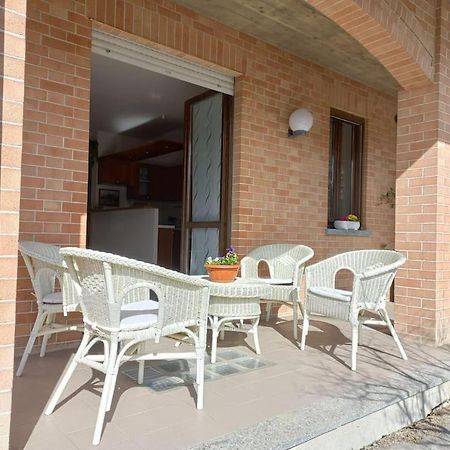 Casa Carlino Appartement Santo Stefano Belbo Buitenkant foto