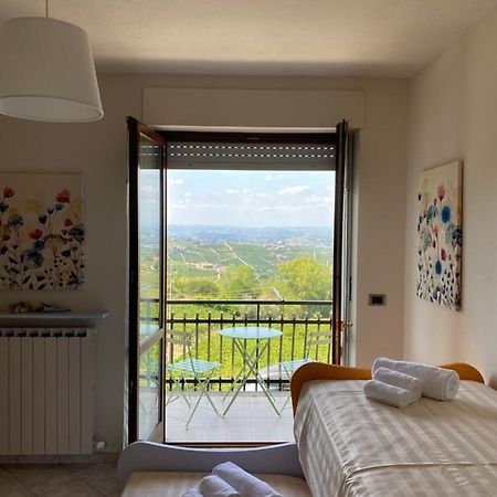 Casa Carlino Appartement Santo Stefano Belbo Buitenkant foto